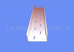 鍍鋅網格橋架主要有著什麽特點？