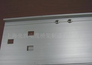 鍍鋅金屬橋架有著什麽優勢？