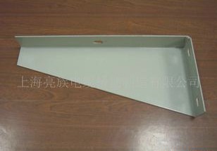電纜橋架該怎麽安裝？