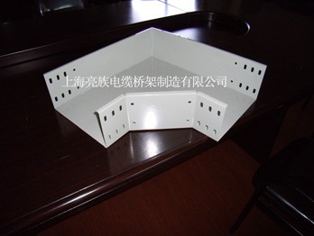 電纜橋架配件主要有哪些？