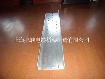 預防托盤式橋架出現腐蝕現象